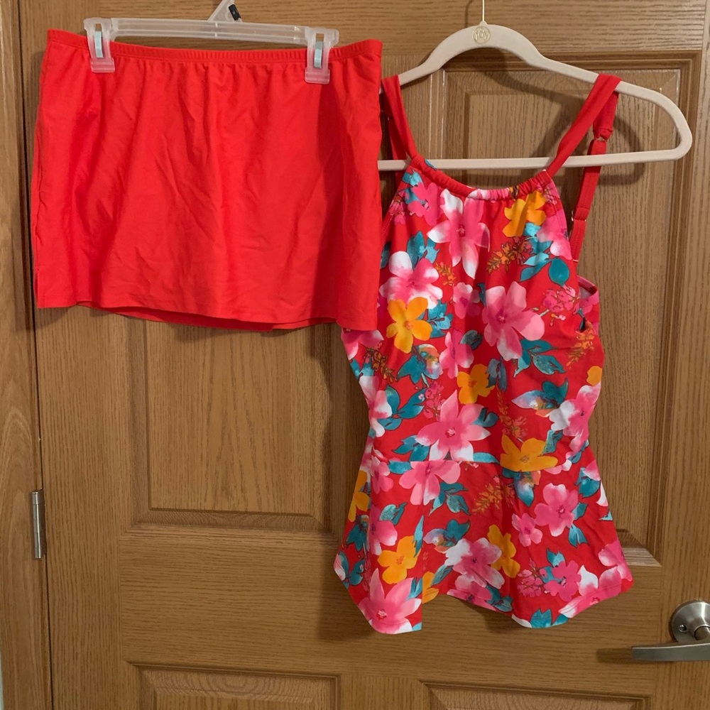 Bathing Suite - image 1